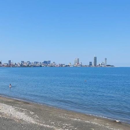 Hotel Ergo Batum Dış mekan fotoğraf