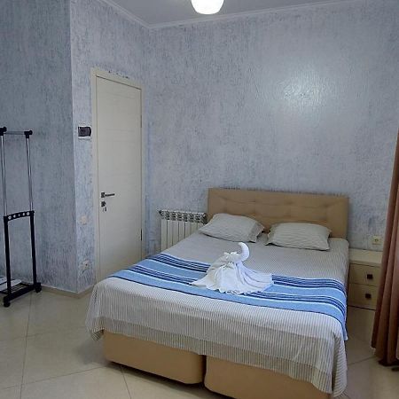 Hotel Ergo Batum Dış mekan fotoğraf