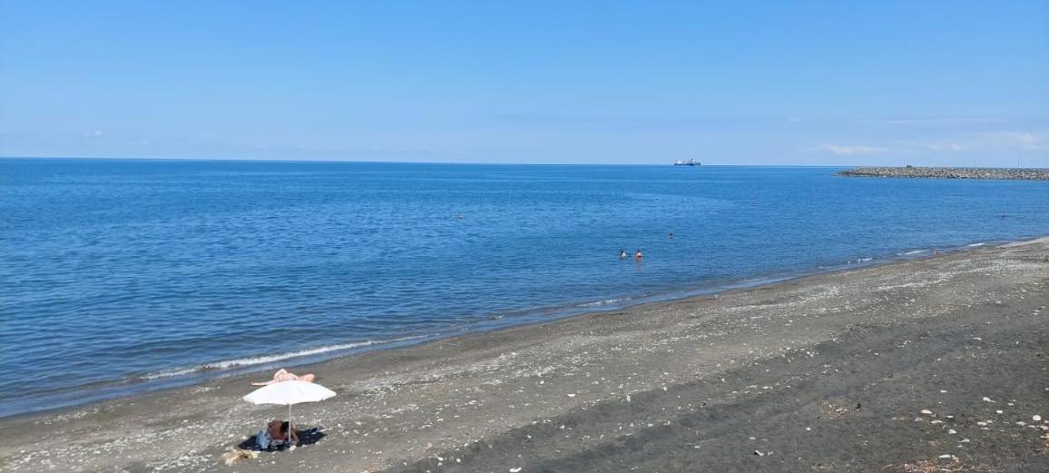 Hotel Ergo Batum Dış mekan fotoğraf