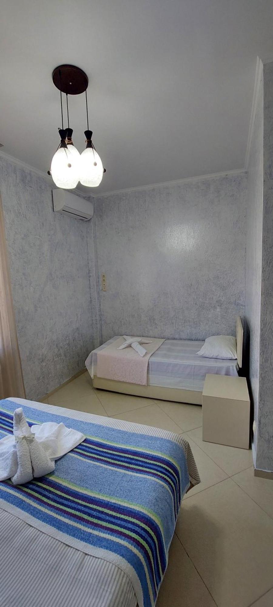 Hotel Ergo Batum Dış mekan fotoğraf