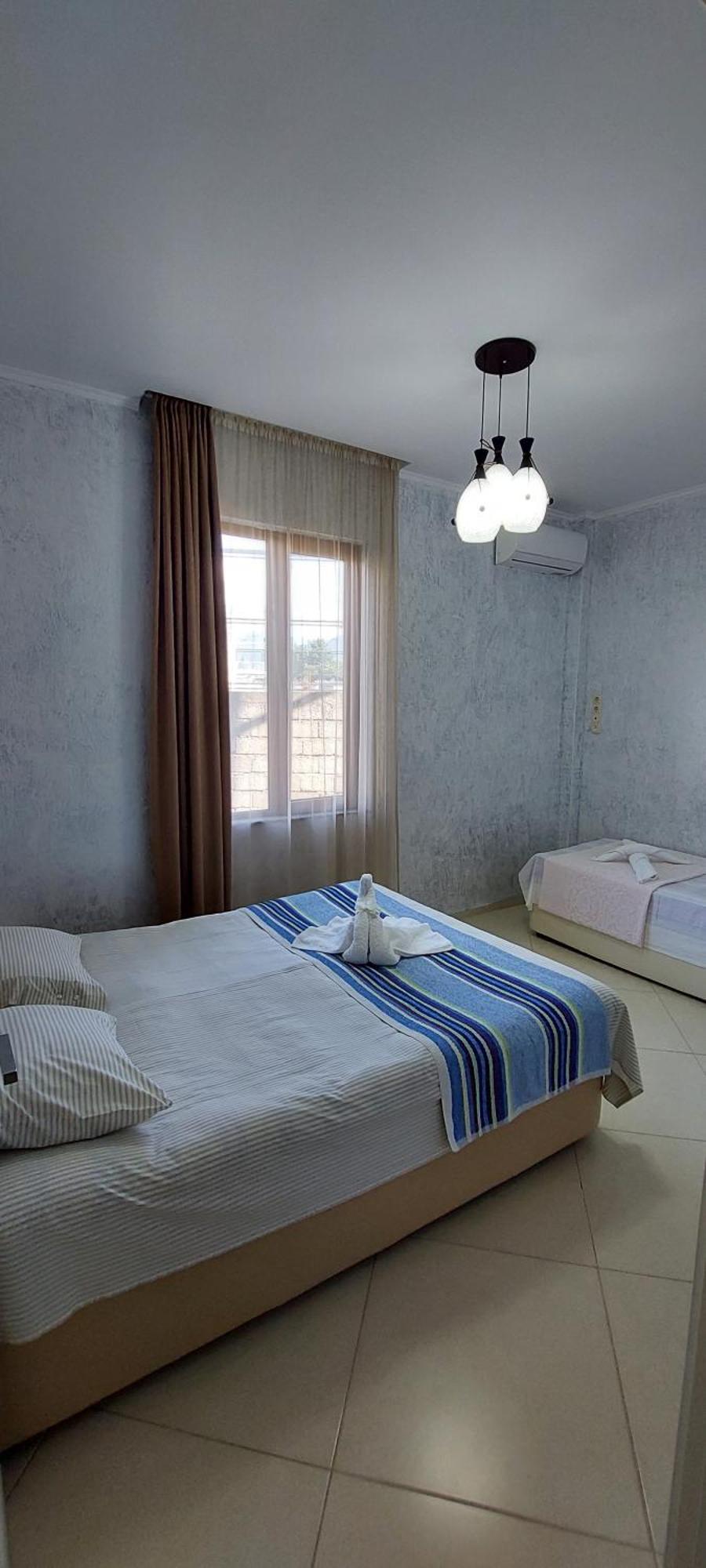 Hotel Ergo Batum Dış mekan fotoğraf