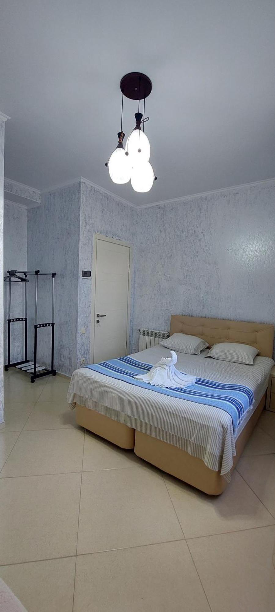 Hotel Ergo Batum Dış mekan fotoğraf