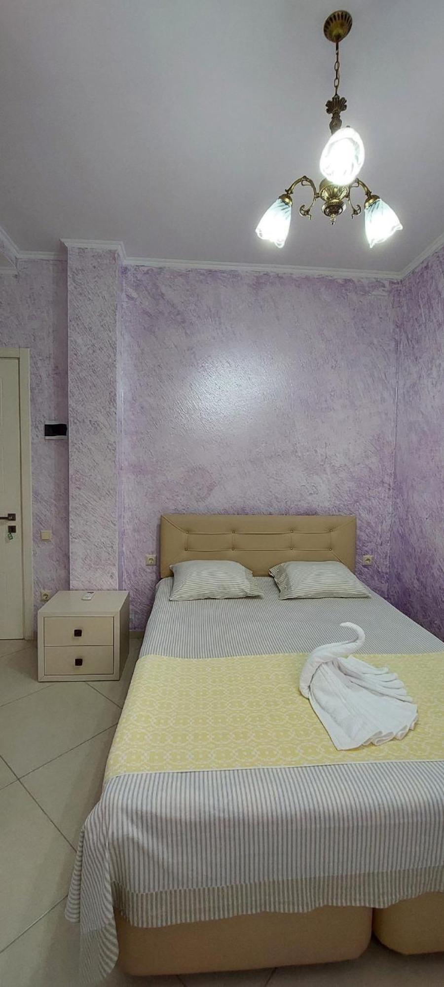 Hotel Ergo Batum Dış mekan fotoğraf