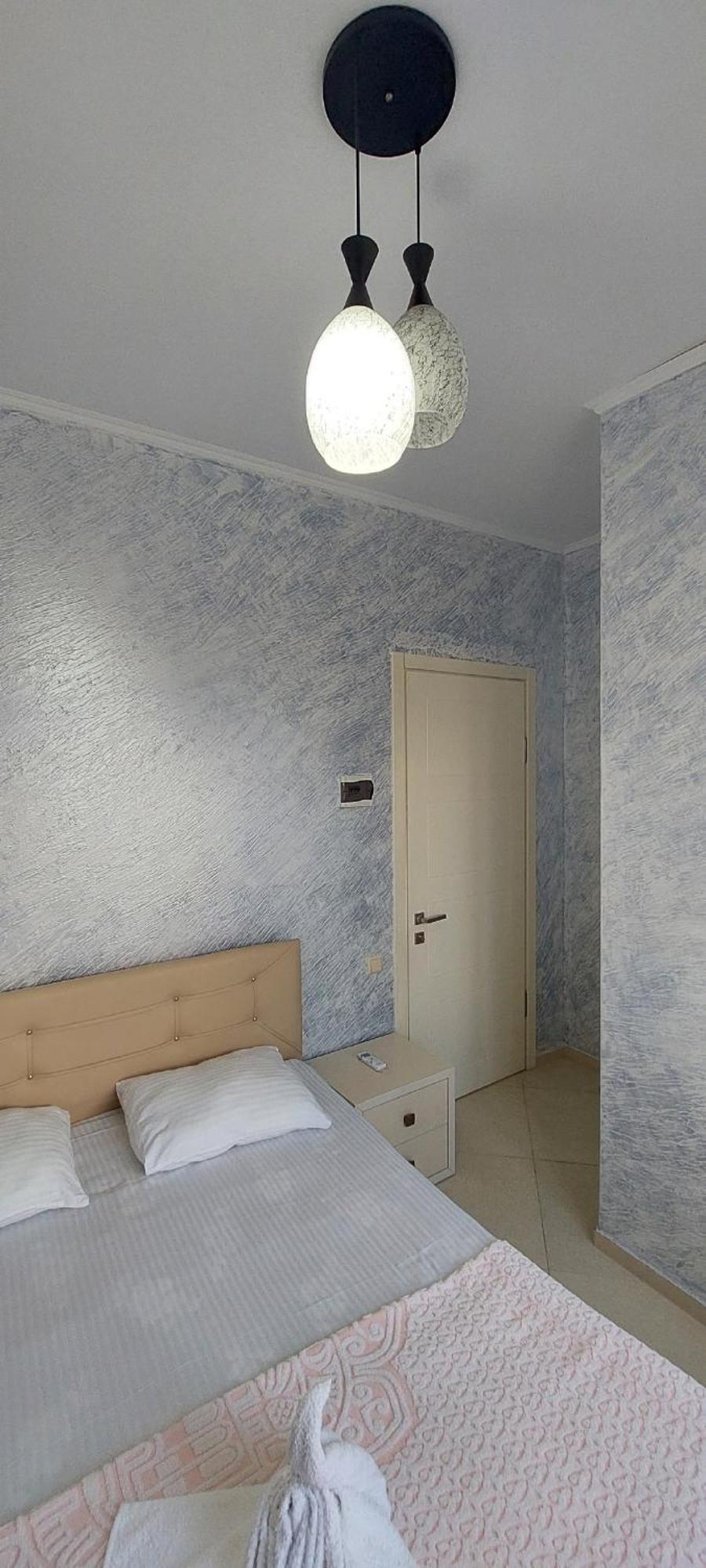 Hotel Ergo Batum Dış mekan fotoğraf