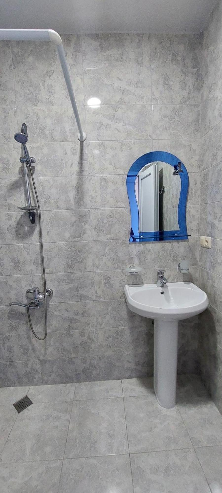 Hotel Ergo Batum Dış mekan fotoğraf