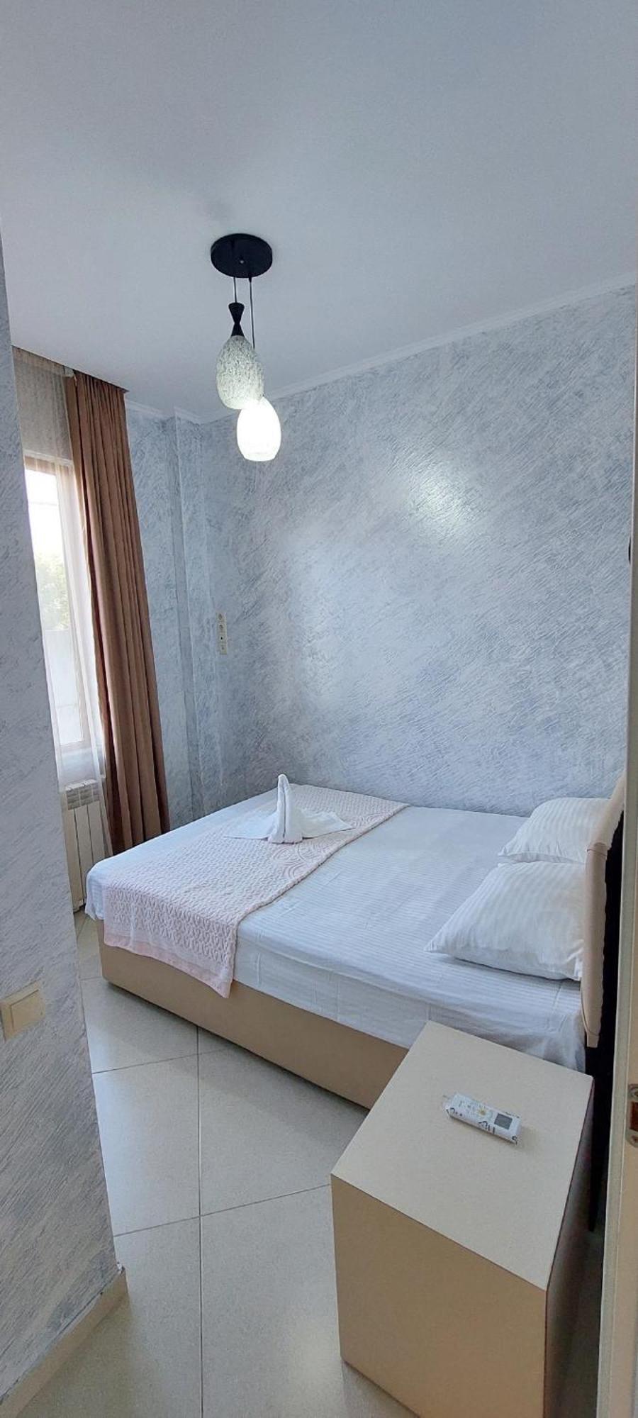 Hotel Ergo Batum Dış mekan fotoğraf