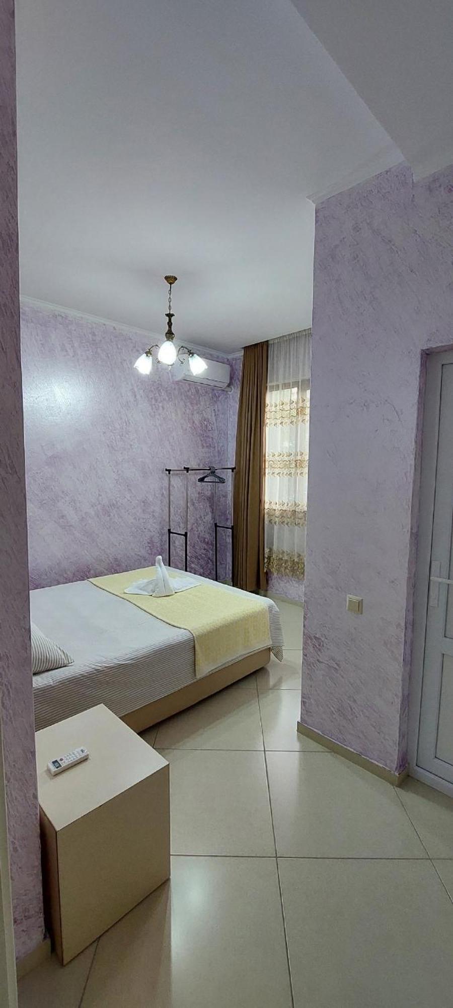Hotel Ergo Batum Dış mekan fotoğraf