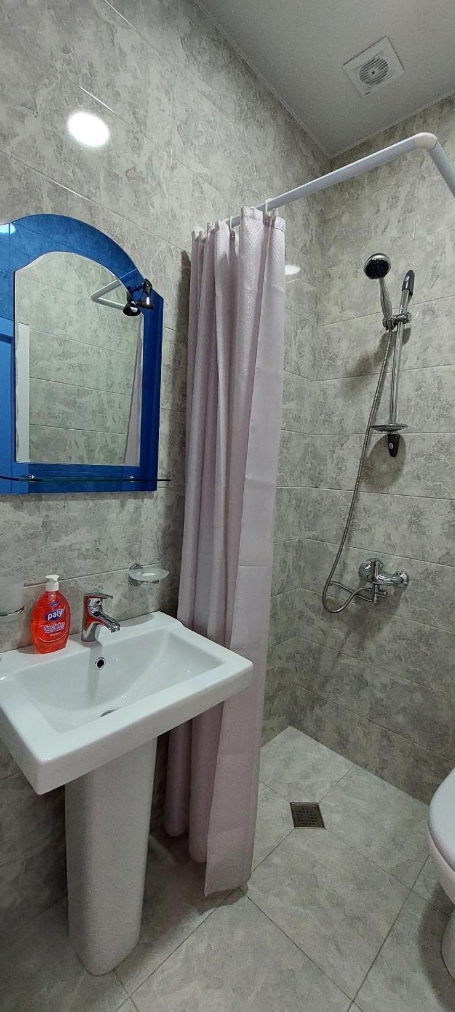 Hotel Ergo Batum Dış mekan fotoğraf