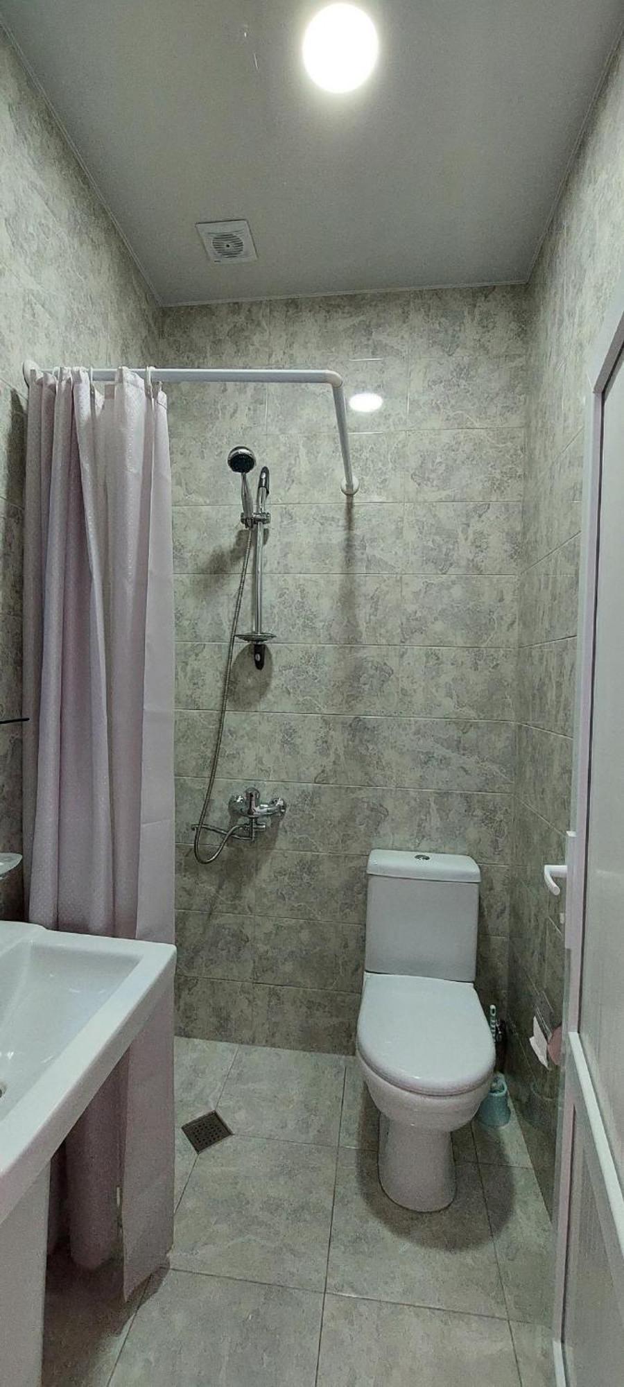 Hotel Ergo Batum Dış mekan fotoğraf
