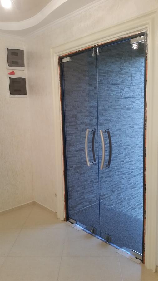Hotel Ergo Batum Dış mekan fotoğraf