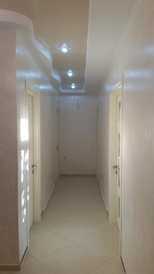 Hotel Ergo Batum Dış mekan fotoğraf