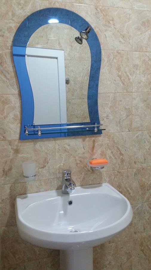 Hotel Ergo Batum Dış mekan fotoğraf