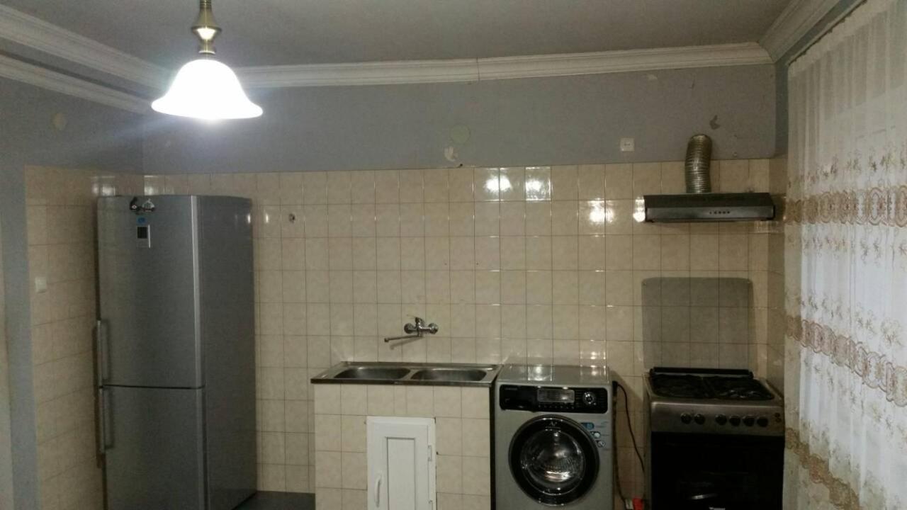 Hotel Ergo Batum Dış mekan fotoğraf