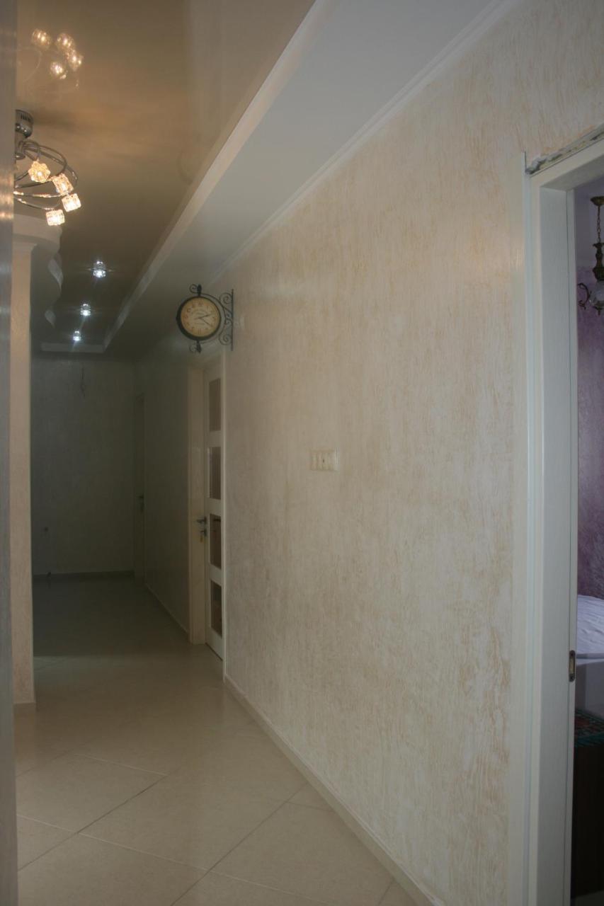 Hotel Ergo Batum Dış mekan fotoğraf