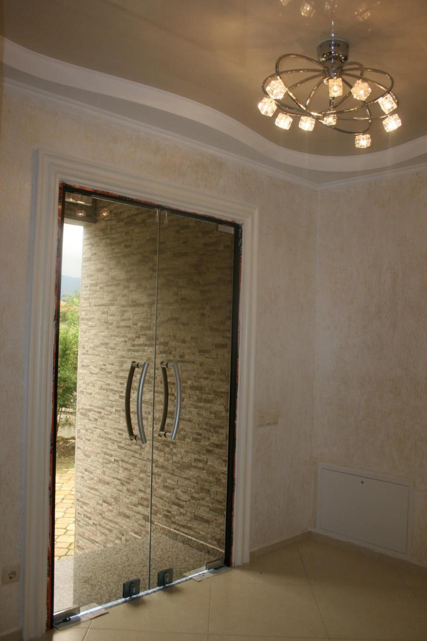 Hotel Ergo Batum Dış mekan fotoğraf