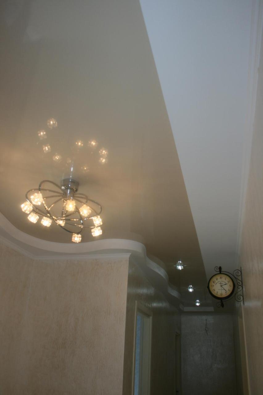Hotel Ergo Batum Dış mekan fotoğraf