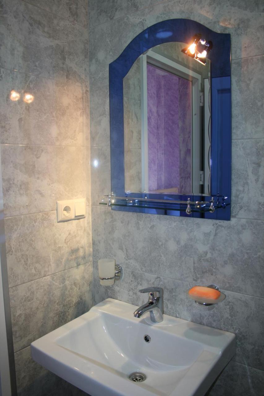 Hotel Ergo Batum Dış mekan fotoğraf
