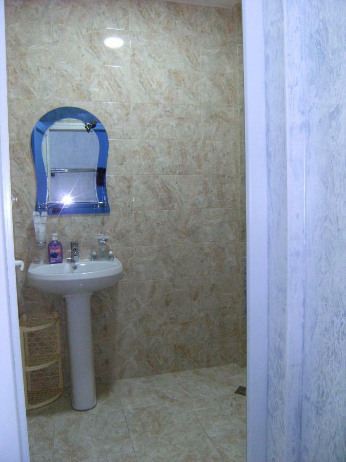 Hotel Ergo Batum Dış mekan fotoğraf
