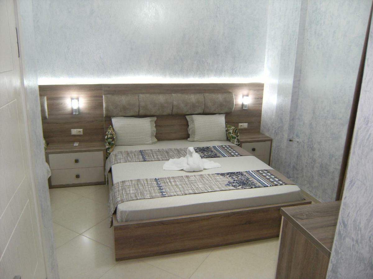 Hotel Ergo Batum Dış mekan fotoğraf
