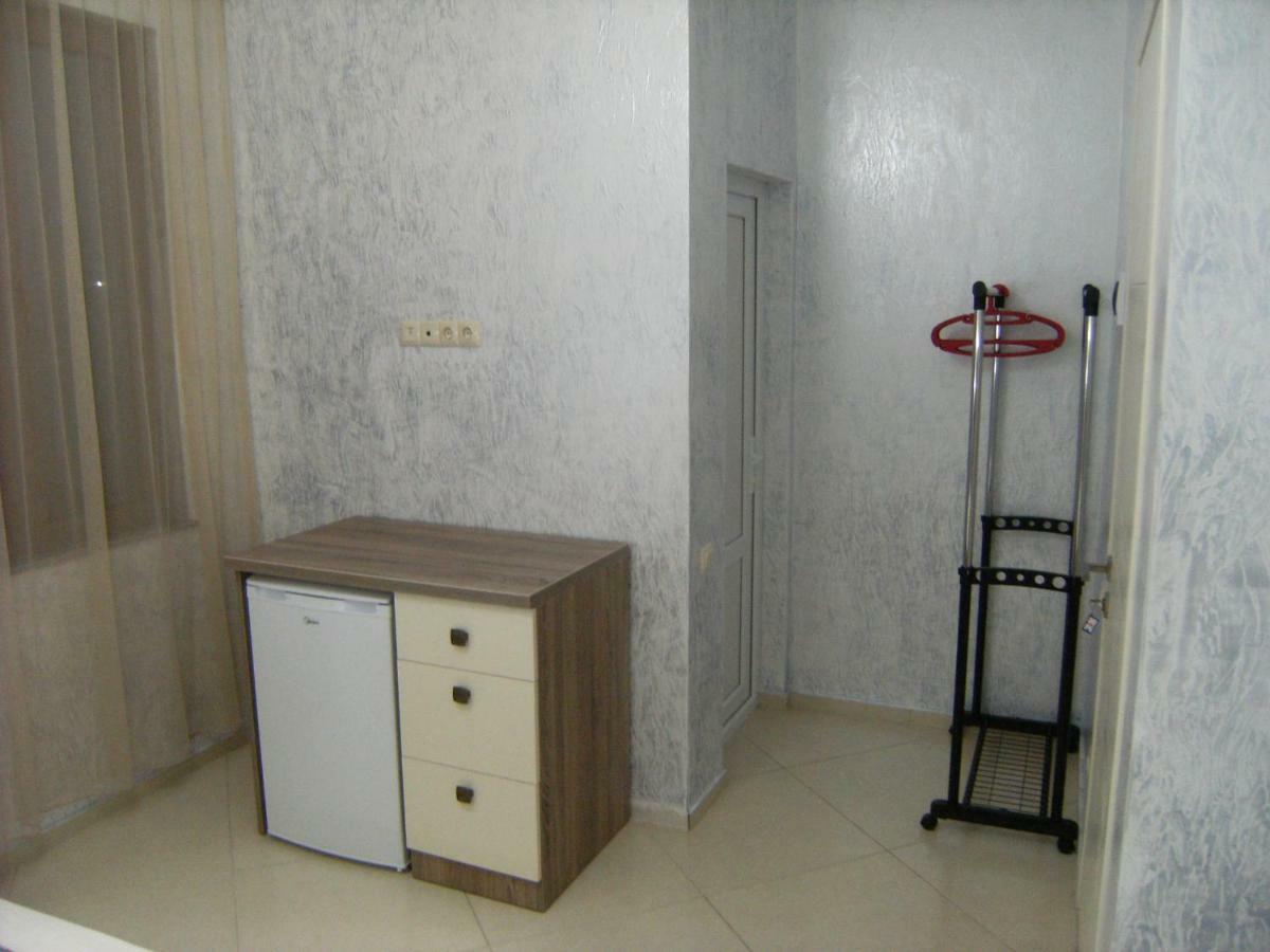 Hotel Ergo Batum Dış mekan fotoğraf
