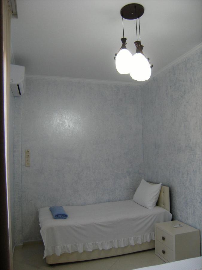 Hotel Ergo Batum Dış mekan fotoğraf